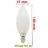 VİTO 6,5W LED AMPUL GÜNIŞIĞI E-14 2700K