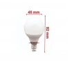 VİTO 6,5W TOP LED AMPUL BEYAZ E-14 6400K