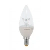 VİTO 6W LED AMPUL BEYAZ E-14 6400K DİMLİ ŞEFFAF