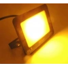 VİTO INDUS LED PROJEKTÖR 100W AMBER
