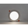 VİTO LENA SIVA A. 15W LED PANEL SPOT BEYAZ 6000K