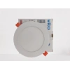 VİTO LENA SIVA A. 15W LED PANEL SPOT BEYAZ 6000K