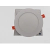 VİTO LENA SIVA A. 6W LED PANEL SPOT GÜNIŞIĞI 3000K