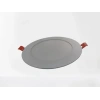VİTO LENA SIVA A. 9W LED PANEL SPOT GÜNIŞIĞI 3000K