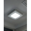 VİTO SIVA Ü. KARE 6W LED PANEL SPOT BEYAZ 6000K