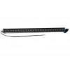 Wallwasher 65cm AMBER 24x1w 24w 1920lm 24 Watt 220 volt IP65