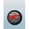 WÜRTH 19mm 15mt Tüylü Bez Yapışkan İzole Bant SİYAH