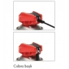 WÜRTH Kobra Başlı Multi Çok Amaçlı Sprey 400ml Temizleme - Yağlama - Pas Çözme ve Bakım Hepsi Bir Arada WD40