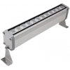 YCL WALLWASHER 12X1W 12W 35CM MAVİ