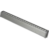 YCL WALLWASHER 24X1W 24W 67CM KIRMIZI