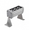 YCL WALLWASHER 3X1W 3W 12CM GÜNIŞIĞI 3200K
