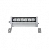 YCL WALLWASHER 6X1W 6W 20CM GÜNIŞIĞI 3200K
