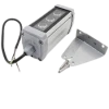YCL WALLWASHER 6X1W 6W 20CM MAVİ