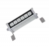 YCL WALLWASHER 6X1W 6W 20CM YEŞİL