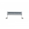 YCL WALLWASHER 9X1W 9W 30CM BEYAZ