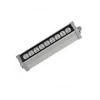 YCL WALLWASHER 9X1W 9W 30CM BEYAZ