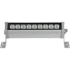 YCL WALLWASHER 9X1W 9W 30CM MAVİ
