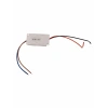 YILDIZ Led Avize Trafosu Dc 110-190v 40-60w x 1 Tek Modlu (60 Watt)