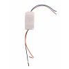 YILDIZ Led Avize Trafosu Dc 110-190v 40-60w x 1 Tek Modlu (60 Watt)