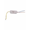 YILDIZ Led Avize Trafosu DC 120-200v 60-80w x 2 İki Modlu (80 Watt Çift Çıkışlı)