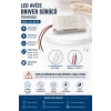 YILDIZ Led Avize Trafosu Dc 180-260v 60-80w X 1 Tek Modlu