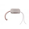 YILDIZ Led Avize Trafosu Dc 180-260v 60-80w X 1 Tek Modlu