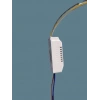 YILDIZ Led Avize Trafosu DC 22-80v 8-24w X 2 İki Modlu