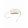 YILDIZ Led Avize Trafosu Dc 72-120v 24-36w x 1 Tek Modlu (36 Watt)