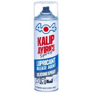 404 KALIP AYIRICI SPREY 400 ML