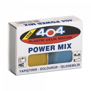 404 KAYNAK MACUNU 40 GR