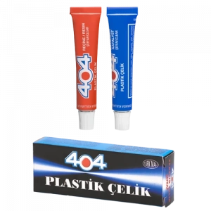 404 RAPİD PLS. ÇELİK 16 GR