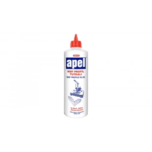 APEL MDF PROFİL TUTKALI 600 GR-700ML