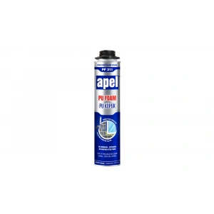 APEL PF311 PU TABANCALI KÖPÜK 850 GR