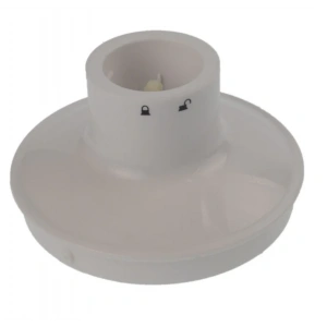 ARNİCA BL 1231 Orbital Plus Parçalayıcı Redüktör G Hazne Kapağı (Orjinal Ürün)