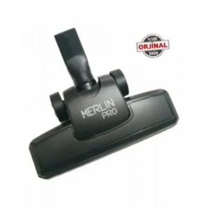 ARNİCA GE Merlin Pro Süpürme Ucu Başlığı Pedal Grubu (Orjinal Ürün)