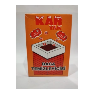 BT KARYAK BACA TEMİZLEYİCİSİ KUTULU