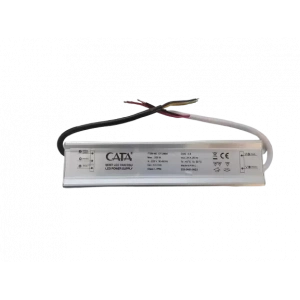 CATA 12V 21A Dış Mekan Led Trafosu 250W IP64