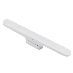CATA Martı BEYAZ Led Cabinet Light Type-C Şarjlı Aplik 3 Renk Işık Beyaz-Günışığı-Açık Günışığı (6400-3200-4000)