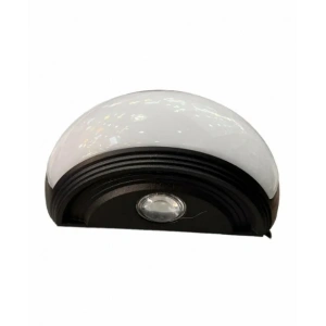 CATA Zanzibar Led Duvar Aplik 8w 3200k Günışığı Çift Taraflı Led Efektli IP54 220 Volt