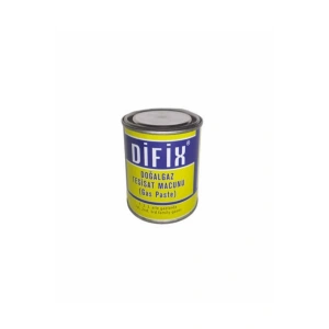 DİFİX DOĞALGAZ MACUNU 300GR