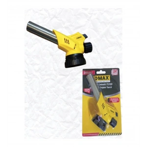 DMAX ÇOK AMAÇLI ÇAKMAKLI PÜRMÜZ