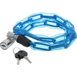DMAX MOTOR KİLİDİ ZİNCİRLİ (KORUMALI) 100CM