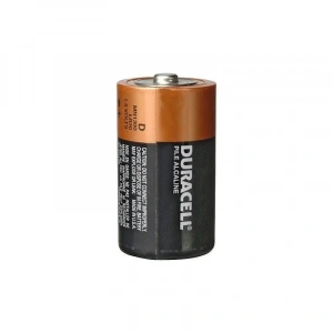 DURACELL BÜYÜK PİL D PİL (1 ADET FİYATI)
