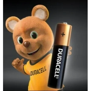 DURACELL İNCE KALEM PİL EKO (1 ADET FİYATI)