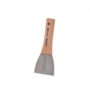DUYAR MACUN SPATULASI AHŞAP SAP 12 CM