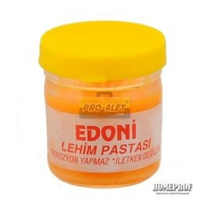 EDONİ LEHİM PASTASI