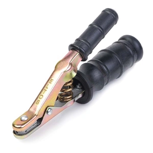 ELTOS PLASTİK KAYNAK PENSESİ 250 A
