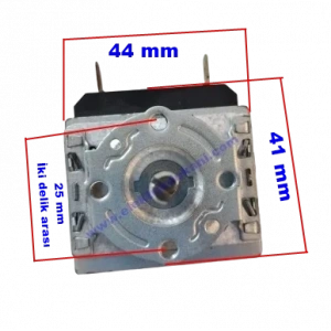 ENDER Fırın Zaman Saati Timer (90 dk.)