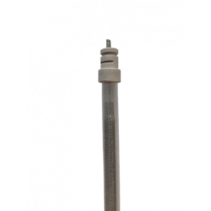 ENDER MİKATRONİK CAMLI DİKEY UFO REZİSTANSI 1800W