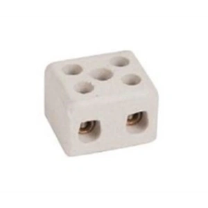ENDER Porselen Klemens No:4 2Li  10-16mm